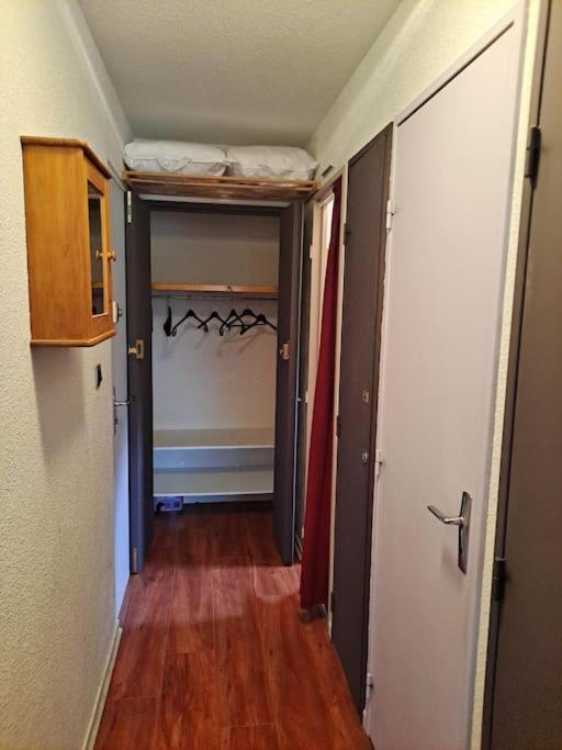 Appartement 6/8 Couchages La Foux D'Allos Exteriör bild